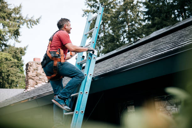 Reliable West Pleasant View, CO Roofing Services Solutions