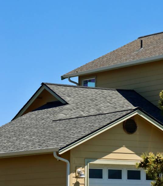Roof Insulation in West Pleasant View, CO